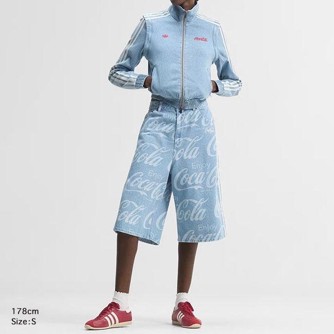 adidas originals × COCA COLA アディダスオリジナルス コカコーラ