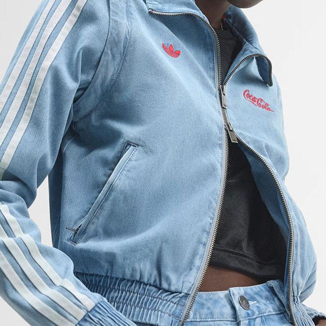 adidas originals × COCA COLA アディダスオリジナルス コカコーラ