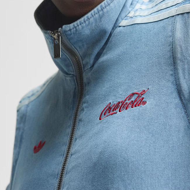 adidas originals × COCA COLA アディダスオリジナルス コカコーラ