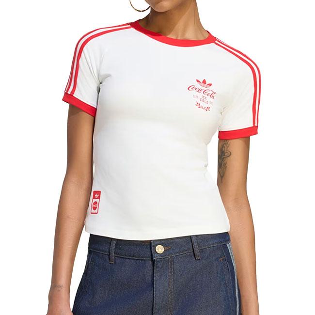 adidas originals × COCA COLA アディダスオリジナルス コカコーラ 3