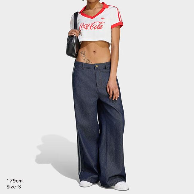 adidas originals × COCA COLA アディダスオリジナルス コカコーラ