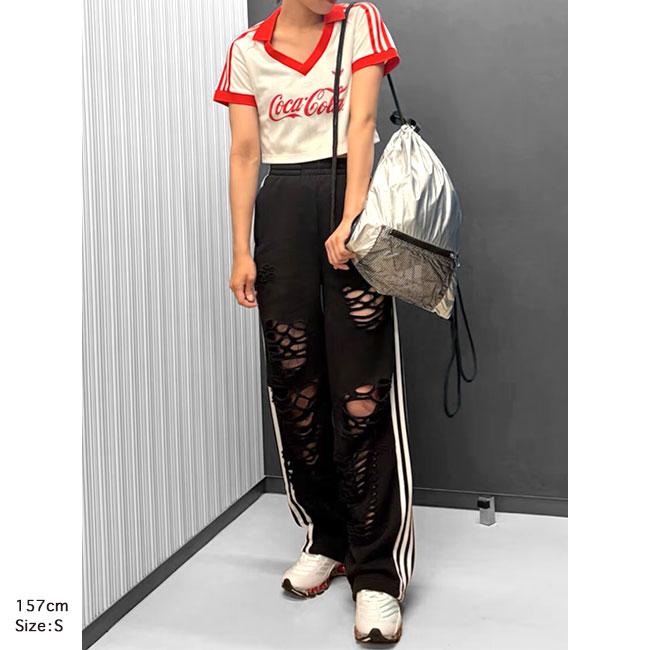 adidas originals × COCA COLA アディダスオリジナルス コカコーラ