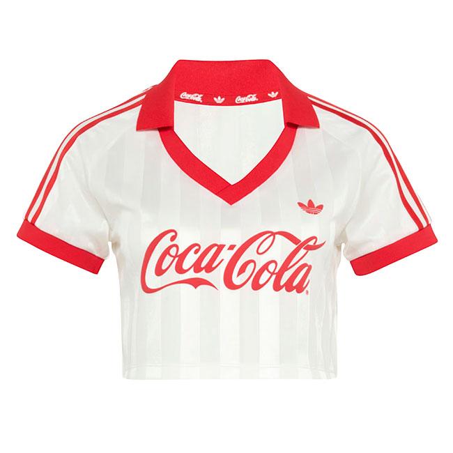 adidas originals × COCA COLA アディダスオリジナルス コカコーラ