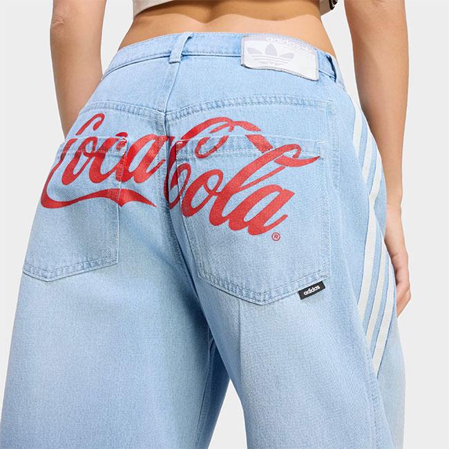adidas originals × COCA COLA アディダスオリジナルス コカコーラ GFX
