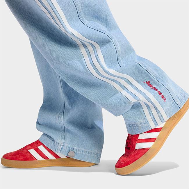adidas originals × COCA COLA アディダスオリジナルス コカコーラ GFX