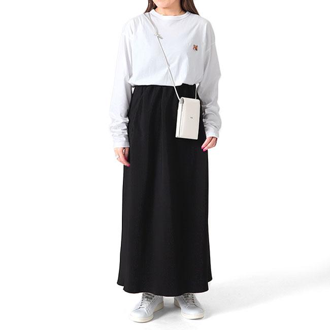 SALE] Y-3 ワイスリー ミニロゴ ショルダーポーチ カード & フォン