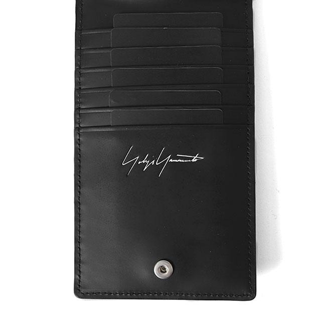 Y-3 ワイスリー ミニロゴ ショルダーポーチ カード & フォンケース TIME SALE] Y-3 ワイスリー ミニロゴ ショルダーポーチ カード