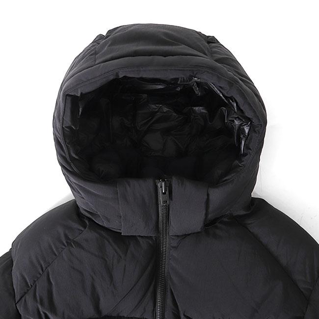 Y-3 ワイスリー PERTEX パーテックス フード付き パフ ダウン Y-3 ワイスリー PERTEX パーテックス フード付き パフ ダウン
