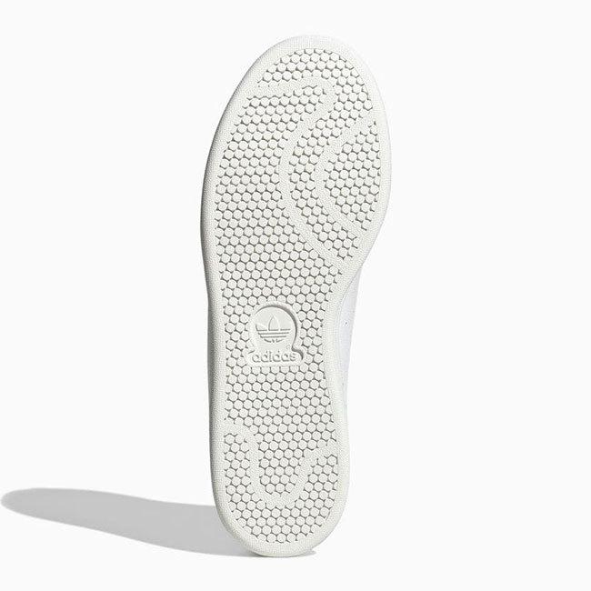 [TIME SALE] adidas アディダスオリジナルス トリコロールヒール スタンスミス H03223 白 メンズ レディース スニーカー シューズ｜golden-state｜08