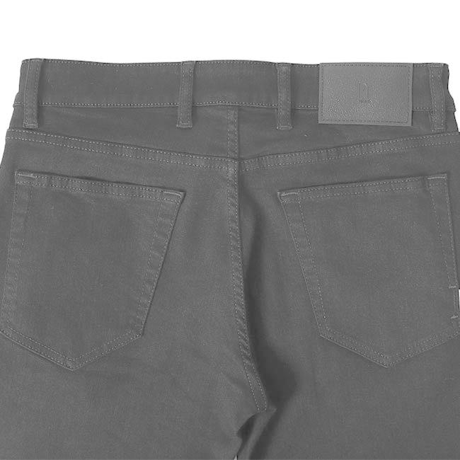 PT TORINO ピーティートリノ SWING スウィング ストレッチ ブラック