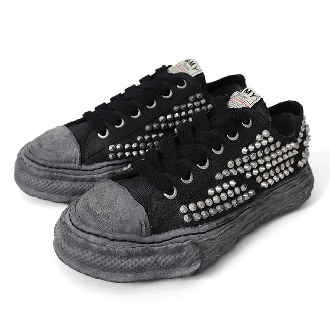 Maison MIHARA YASUHIRO メゾンミハラヤスヒロ PETERSON 23 ピーター