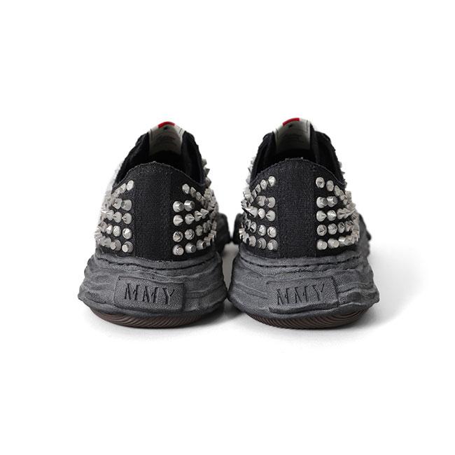 Maison MIHARA YASUHIRO メゾンミハラヤスヒロ PETERSON 23 ピーター