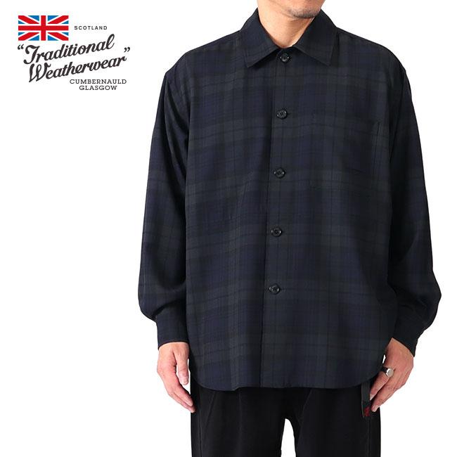 Traditional Weatherwear ジャケット（ブラックウォッチ） Traditional Weatherwear (トラディショナルウェザーウェア