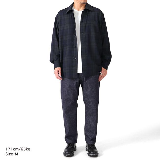 Traditional Weatherwear ジャケット（ブラックウォッチ） トラディショナル ウェザーウェア] TWW ブラックウォッチ PE