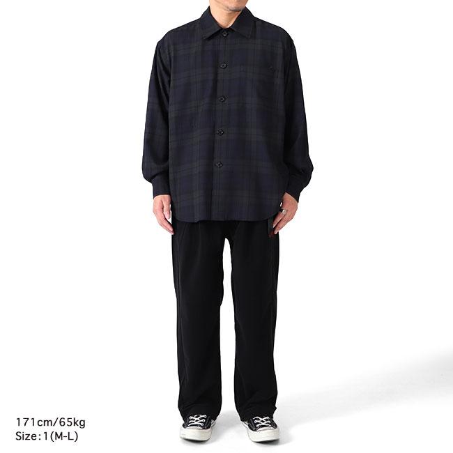 White Mountaineering × Gramicci ホワイトマウンテニアリング White Mountaineering × Gramicci ホワイトマウンテニアリング
