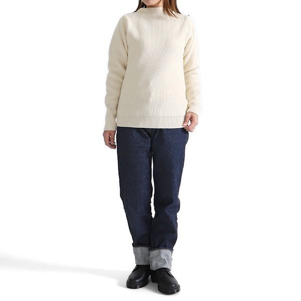 れれれANDERSEN-ANDERSEN☆7ゲージクルーネックニットS紺 楽天市場】ANDERSEN-ANDERSEN アンデルセンアンデルセン 7ゲージ