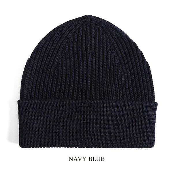 Andersen-Andersen（アンデルセンアンデルセン） ビーニー ロング