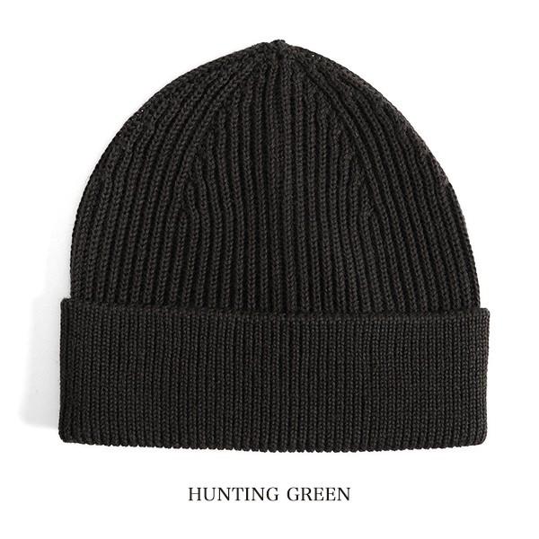 Andersen-Andersen（アンデルセンアンデルセン） ビーニー ロング