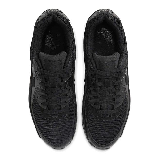 NIKE AIR MAX 90 ナイキ エア マックス 90 トリプルブラック 2024年 6/25 発売】NIKE AIR MAX 90 DRIFT “Triple Black