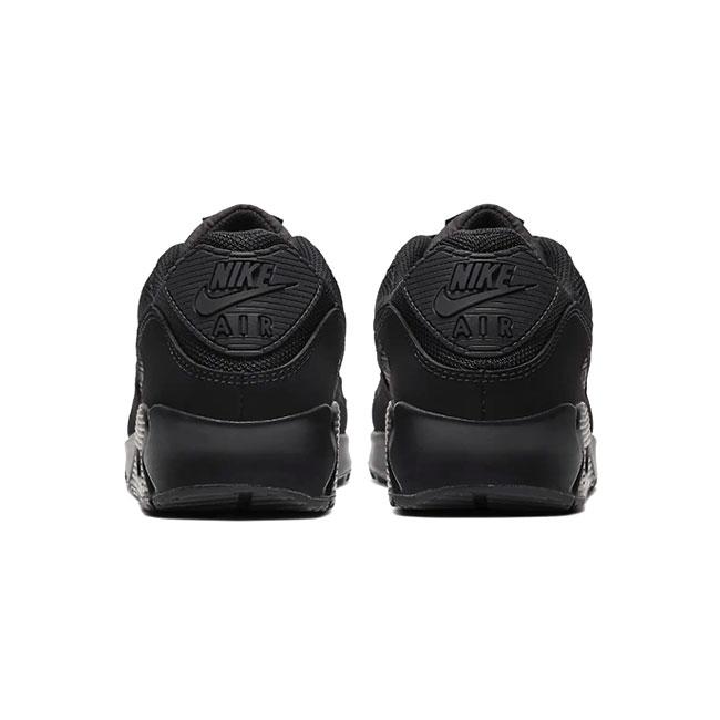 NIKE AIR MAX 90 ナイキ エア マックス 90 トリプルブラック 2024年 6/25 発売】NIKE AIR MAX 90 DRIFT “Triple Black