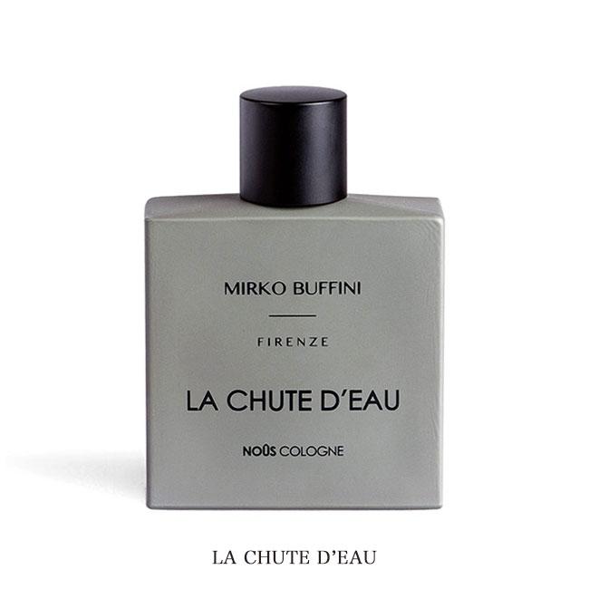 MIRKO BUFFINI FIRENZE ミルコブッフィーニ NOUS COLOGNE ノウスコロン