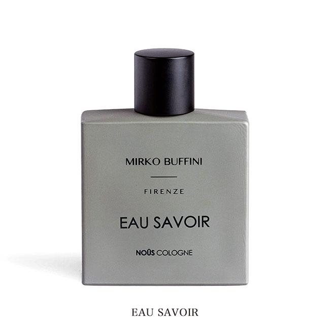 MIRKO BUFFINI FIRENZE ミルコブッフィーニ NOUS COLOGNE ノウスコロン