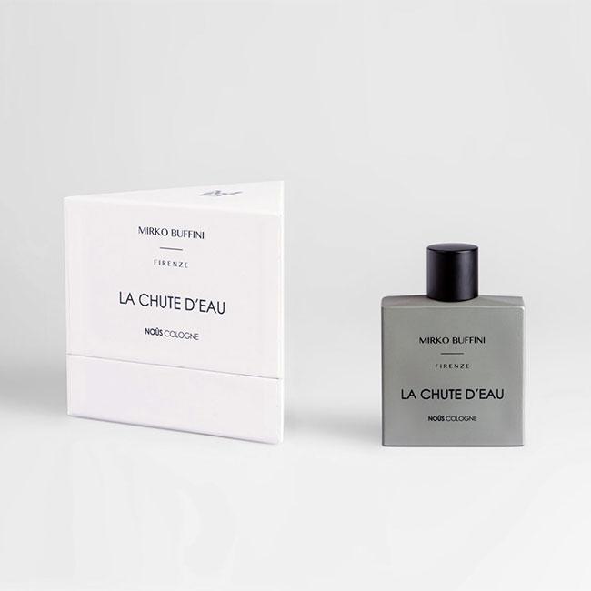 MIRKO BUFFINI FIRENZE ミルコブッフィーニ NOUS COLOGNE ノウスコロン