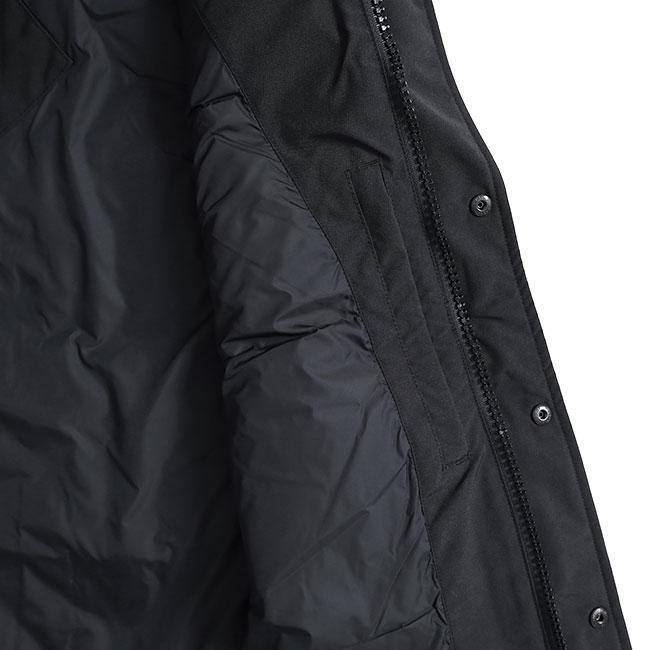 CANADA GOOSE BLACK LABEL カナダグース ブラックレーベル Freestyle