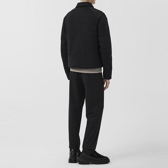 CANADA GOOSE カナダグース Lodge Coach Jacket ロッジ コーチ