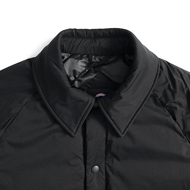 CANADA GOOSE カナダグース Lodge Coach Jacket ロッジ コーチ