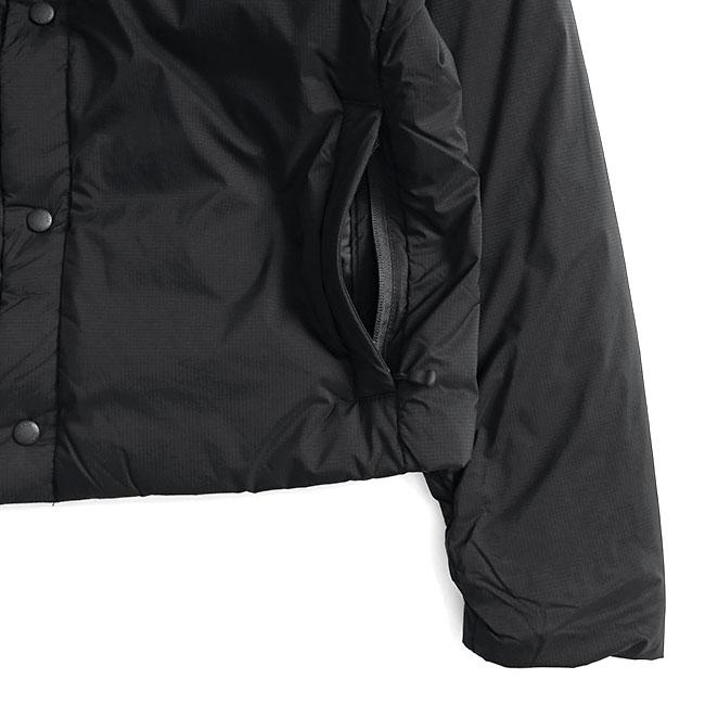 未使用 カナダグース ロッジ ナイロン ダウン コーチジャケット M 未使用品 カナダグース CANADA GOOSE Lodge Jacket ロッジ