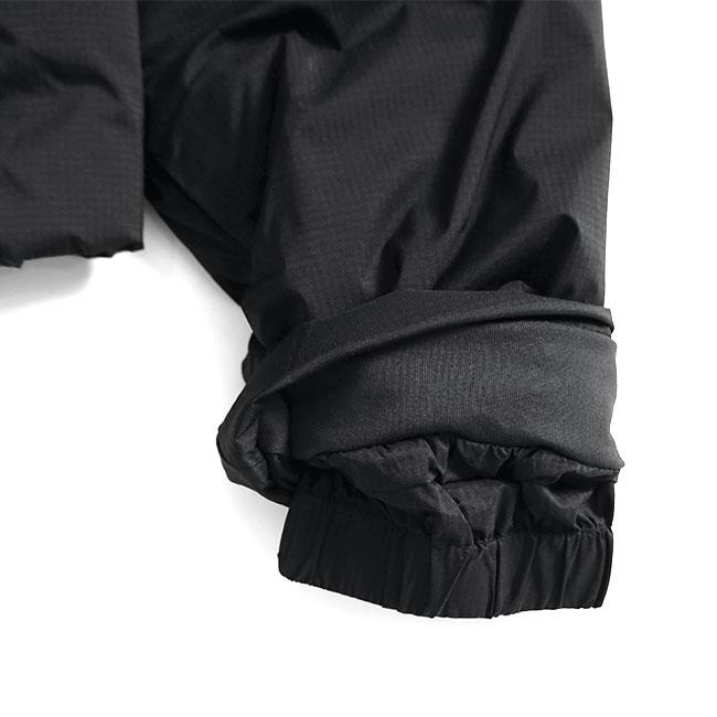 未使用 カナダグース ロッジ ナイロン ダウン コーチジャケット M CANADA GOOSE カナダグース Lodge Coach Jacket ロッジ コーチ