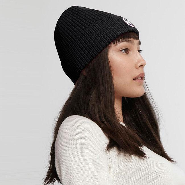 カナダグース　 　ニット帽　5026M　O/S T/U CANADA GOOSE カナダグース 5026M 61 ニットキャップ ニット帽 帽子