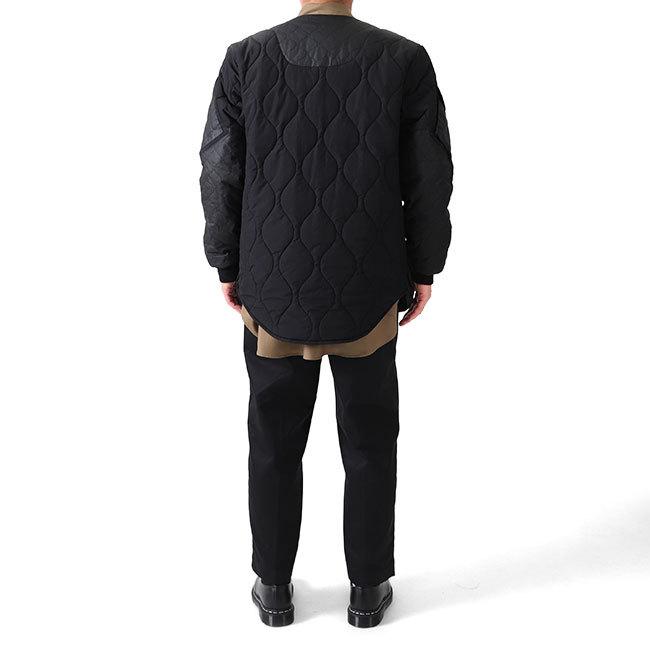 lavenham×nicholas daley オイルドショートパフジャケット 楽天市場】[SALE] LAVENHAM × NICHOLAS DALEY ラベンハム ニコラス