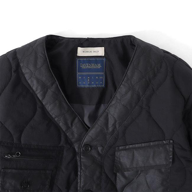 TIME SALE] LAVENHAM × NICHOLAS DALEY ラベンハム ニコラスデイリー