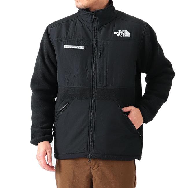 THE NORTH FACE ノースフェイス スティープテック ジップ フリースジャケット NA62001 デナリ メンズ : t03112007 :  Golden State - 通販 - Yahoo!ショッピング