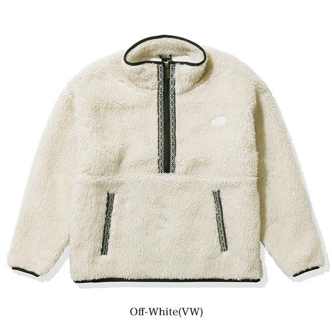 THE NORTH FACE / スウィートウォーター プルオーバー/フリースジャケット/S/ポリエステル/CML/NA72035 THE NORTH FACE ノースフェイス スウィートウォーター プルオーバー