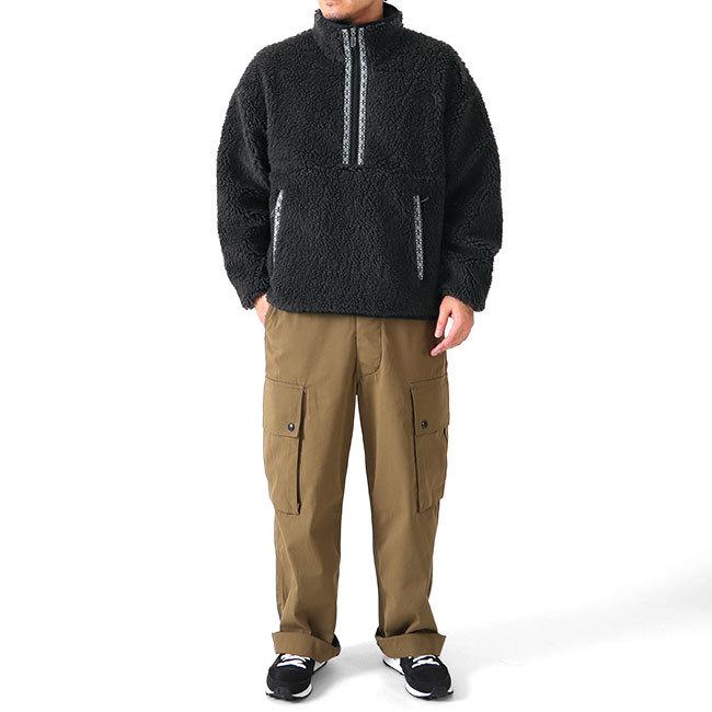 THE NORTH FACE ノースフェイス スウィートウォーター プルオーバー