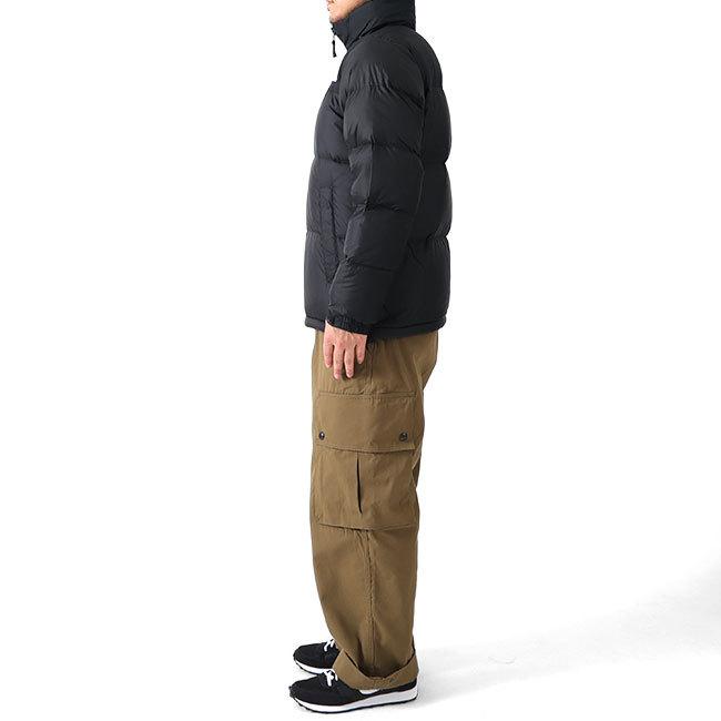 THE NORTH FACE ノースフェイス ヌプシジャケット ダウンジャケット