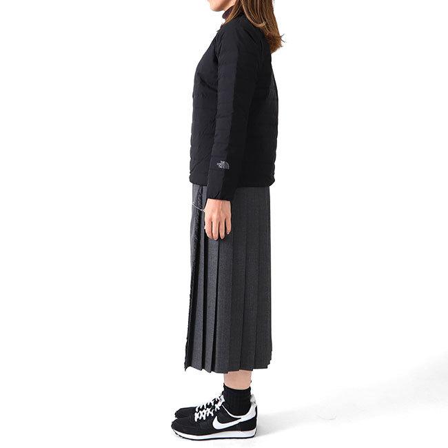 THE NORTH FACE ノースフェイス ウィンドストッパー ゼファー シェル