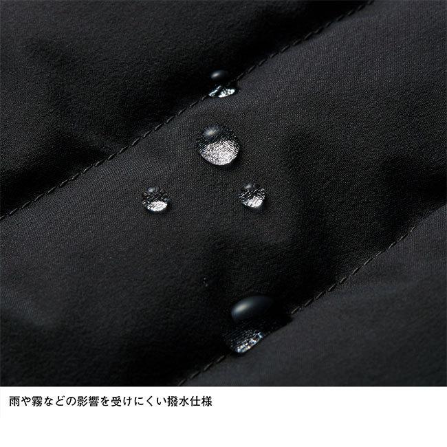 THE NORTH FACE ノースフェイス ウィンドストッパー ゼファー シェル 