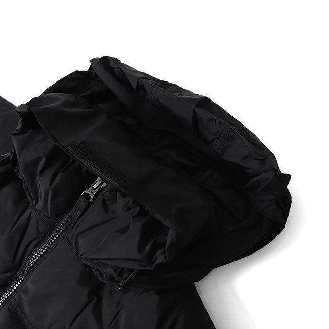 THE NORTH FACE ノースフェイス ショート ヌプシジャケット