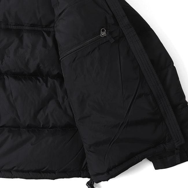 THE NORTH FACE ノースフェイス ショート ヌプシジャケット