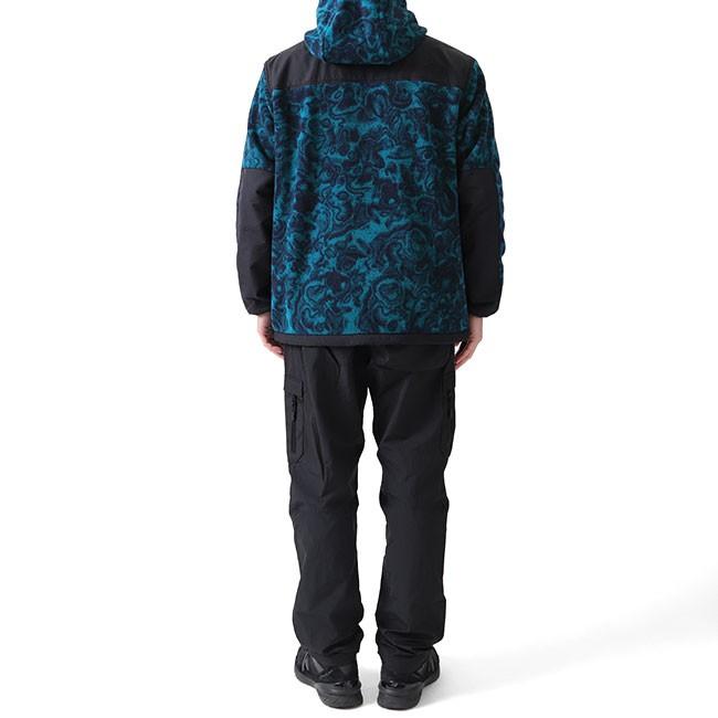 THE NORTH FACE ノースフェイス 総柄 ボトムス L/R 新品 THE NORTH FACE（ザ ノースフェイス） ノースフェイス 94 レイジ 総柄