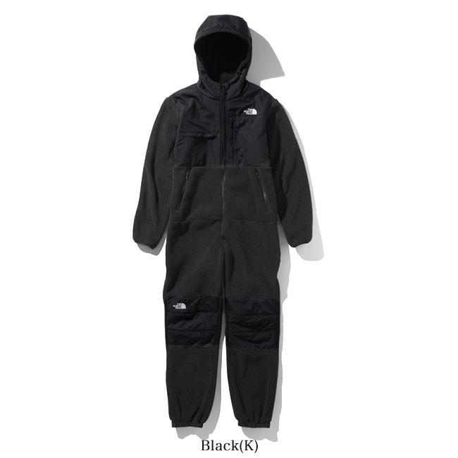 THE NORTH FACE ノースフェイス デナリワンピース THE NORTH FACE ノースフェイス デナリワンピース
