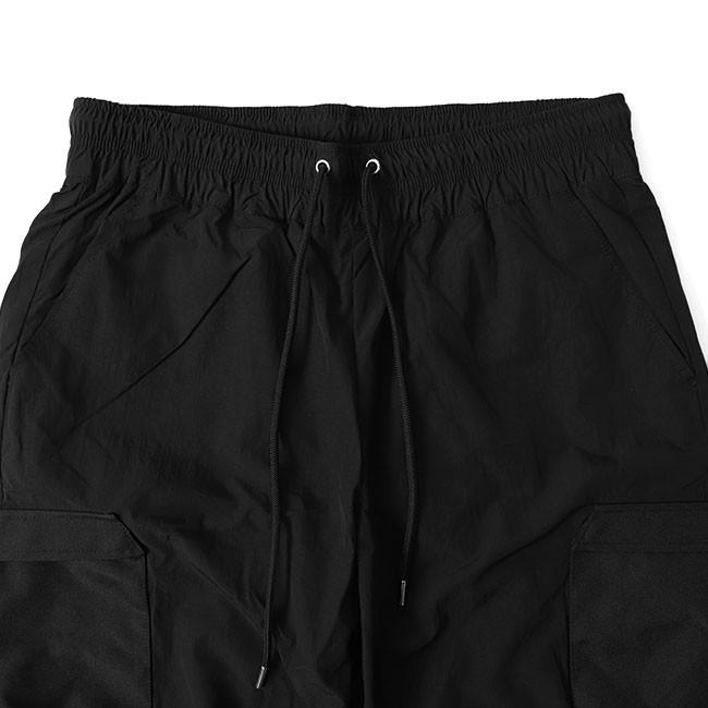 JOHN ELLIOTT（ジョンエリオット） ナイロンカーゴパンツ 3020600111 