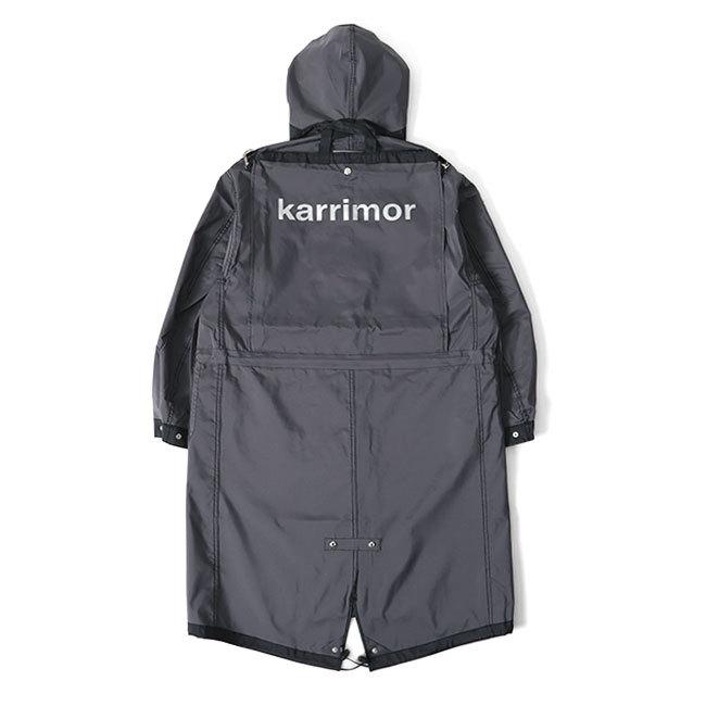 karrimor aspire カリマーアスパイア パッカブル ボンディングタフタ