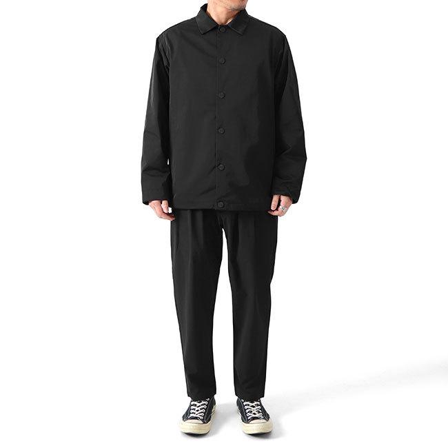 White Mountaineering ホワイトマウンテニアリング SOLOTEX バックロゴ 