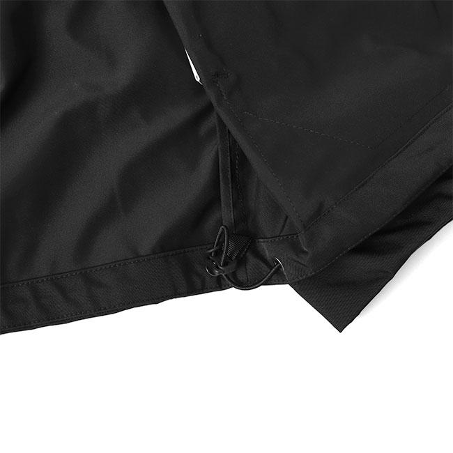 White Mountaineering ホワイトマウンテニアリング SOLOTEX バックロゴ 