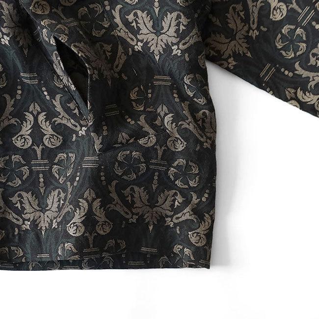 SALE] White Mountaineering × Barbour ホワイトマウンテニア